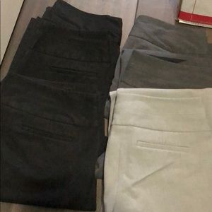 Express slacks - Style is Editor